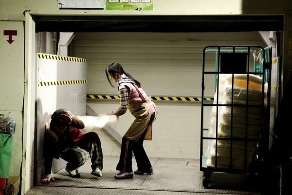 He's On Duty! fotoğrafı