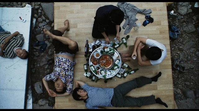 Patates Senfonisi fotoğrafı