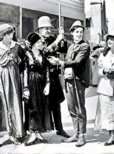 Ruses, Rhymes And Roughnecks (1915) afişi