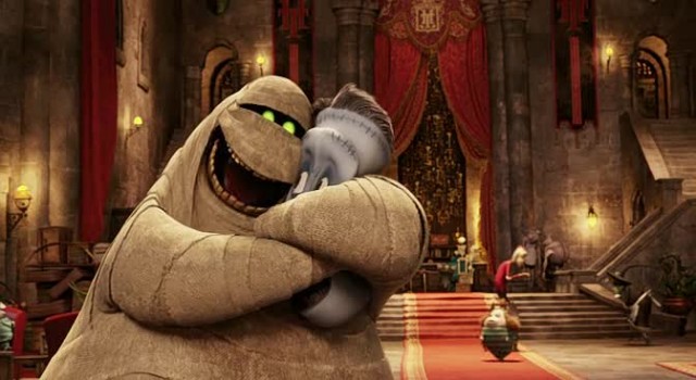 Otel Transilvanya Fotoğrafı