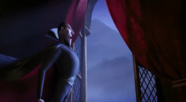 Otel Transilvanya Fotoğrafı