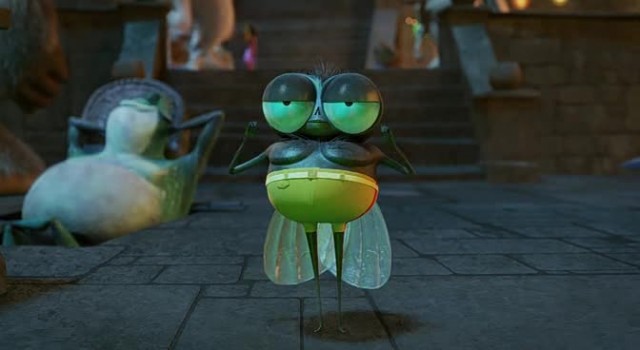 Otel Transilvanya Fotoğrafı