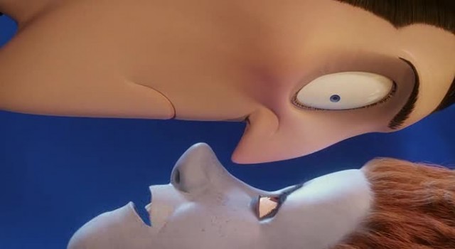 Otel Transilvanya Fotoğrafı