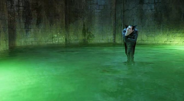 Otel Transilvanya Fotoğrafı