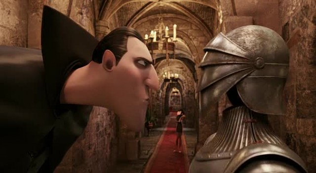 Otel Transilvanya Fotoğrafı