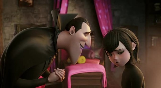 Otel Transilvanya Fotoğrafı