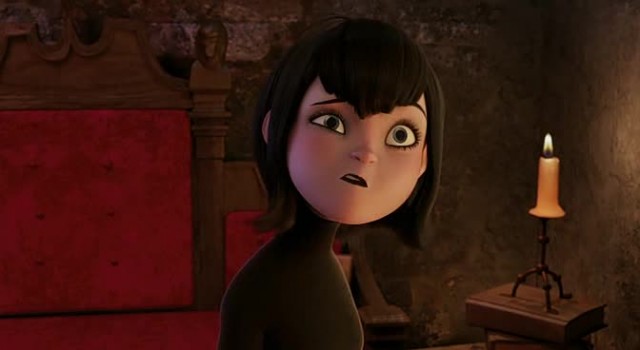 Otel Transilvanya Fotoğrafı