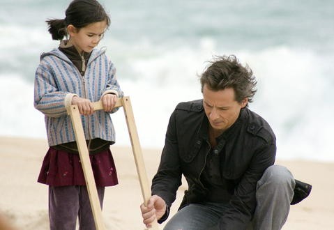 Wie Ein Stern Am Himmel Fotoğrafı