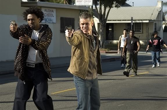 Mutant Vampire Zombies From The 'hood! Fotoğrafı