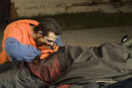 Mutant Vampire Zombies From The 'hood! Fotoğrafı