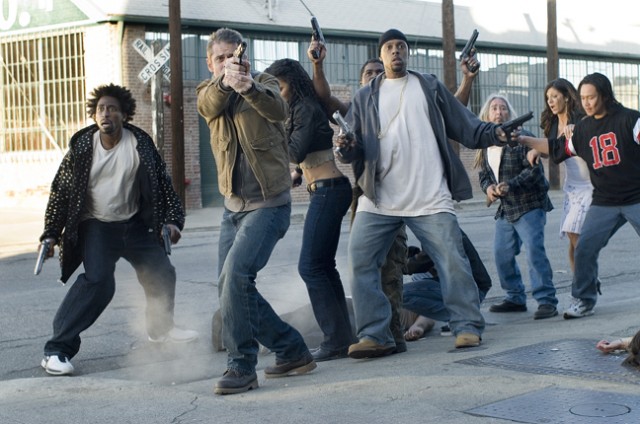 Mutant Vampire Zombies From The 'hood! Fotoğrafı