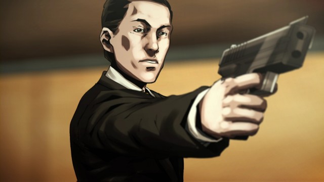 Başlangıç: Cobol Işi Fotoğrafı