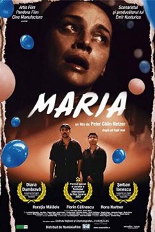 Maria (2003) afişi