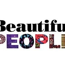 Beautiful People (2008) afişi