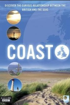 Coast (2005) afişi