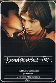 Kundskabens Træ (1981) afişi