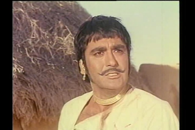 Reshma Aur Shera fotoğrafı