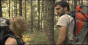 Southbounders Fotoğrafı