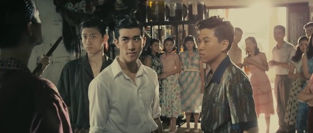 Bruce Lee, My Brother Fotoğrafı