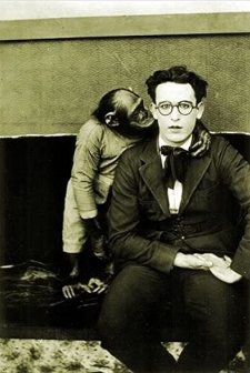 The Rajah (1919) afişi