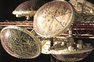 Silent Running fotoğrafı