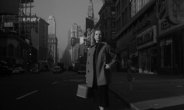 Başarının Tatlı Kokusu fotoğrafı