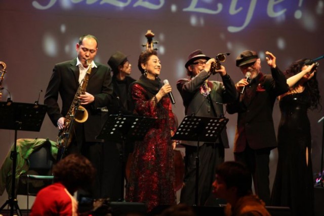 Bravo! Jazz Life fotoğrafı