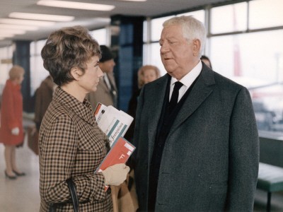 Sous Le Signe Du Taureau Fotoğrafı