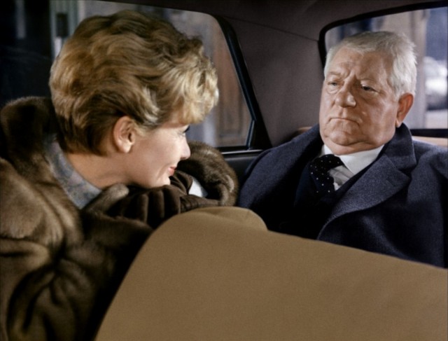 Sous Le Signe Du Taureau Fotoğrafı