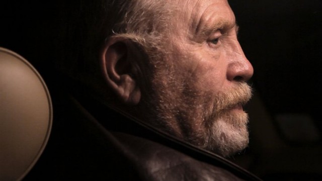 The Glass Man Fotoğrafı