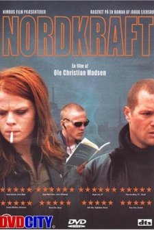 Nordkraft (2005) afişi