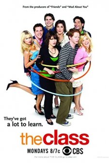 The Class (2006) afişi