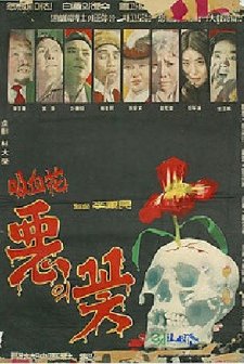 Akui Ggot (1961) afişi