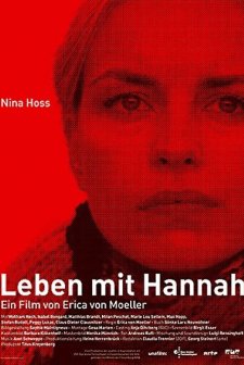 Leben Mit Hannah (2006) afişi