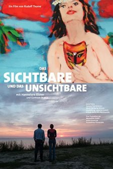 Das Sichtbare Und Das Unsichtbare (2007) afişi