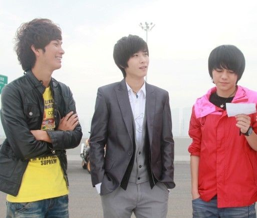 Armor Hero fotoğrafı