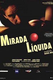 Mirada Líquida (1996) afişi