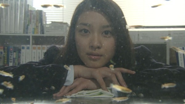 Taisetsu Na Koto Wa Subete Kimi Ga Oshiete Kureta fotoğrafı