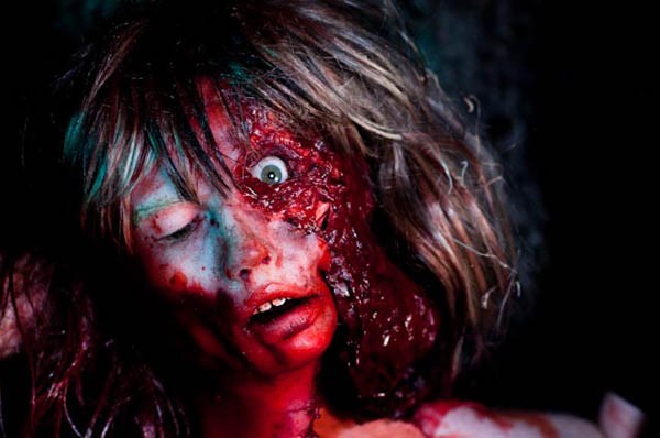 The Millennium Bug Fotoğrafı