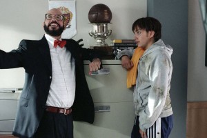 Seksi Futbolcu Fotoğrafı