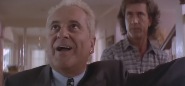 Cehennem Silahı 4 Fotoğrafı