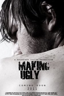 Making Ugly (2011) afişi