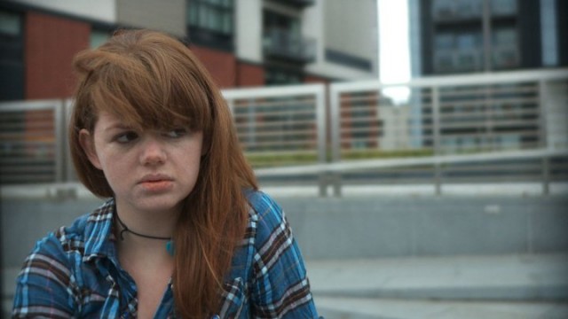 Night Is Day: The Movie fotoğrafı