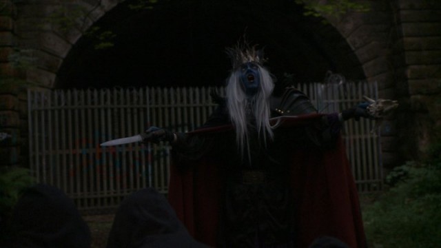 Night Is Day: The Movie fotoğrafı