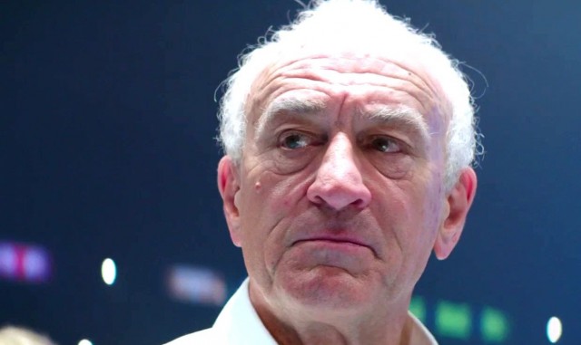 Demir Yumruk Fotoğrafı