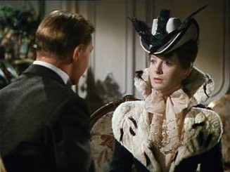 The Life And Death Of Colonel Blimp fotoğrafı