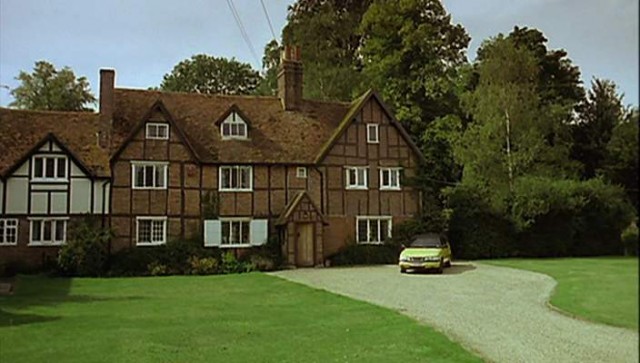 Parting Shots fotoğrafı