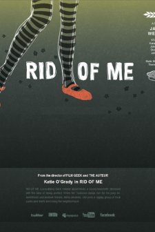 Rid Of Me (2010) afişi