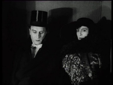 Un Homme Et Sa Femme fotoğrafı