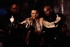 İskoçyalı 4: Son Savaşçı Fotoğrafı